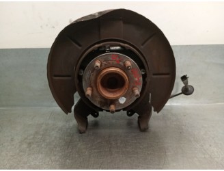 Recambio de mangueta trasera derecha para chrysler voyager (rg) 2.8 crd cat referencia OEM IAM 5073640AA 5073640AA 