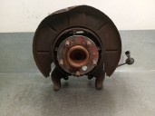 Recambio de mangueta trasera derecha para chrysler voyager (rg) 2.8 crd cat referencia OEM IAM 5073640AA 5073640AA 