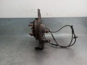 Recambio de mangueta trasera derecha para chrysler voyager (rg) 2.8 crd cat referencia OEM IAM 5073640AA 5073640AA 