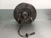 Recambio de mangueta trasera derecha para chrysler voyager (rg) 2.8 crd cat referencia OEM IAM 5073640AA 5073640AA 