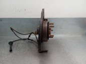 Recambio de mangueta trasera derecha para chrysler voyager (rg) 2.8 crd cat referencia OEM IAM 5073640AA 5073640AA 