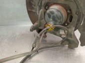 Recambio de mangueta trasera derecha para chrysler voyager (rg) 2.8 crd cat referencia OEM IAM 5073640AA 5073640AA 