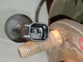 Recambio de mangueta trasera derecha para chrysler voyager (rg) 2.8 crd cat referencia OEM IAM 5073640AA 5073640AA 