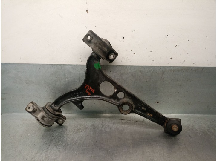 Recambio de amortiguador delantero derecho para fiat coupe (175) 1.8 16v cat referencia OEM IAM 183A1000 