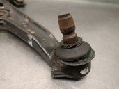 Replacement front right shock absorber for Fiat Coupé (175) 1.8 16V CAT OEM IAM reference 183A1000 