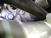 Recambio de motor completo para audi a4 berlina (b5) 1.9 tdi referencia OEM IAM AJM 038100098X 227064