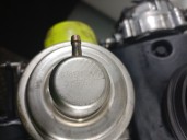 Recambio de motor completo para audi a4 berlina (b5) 1.9 tdi referencia OEM IAM AJM 038100098X 227064