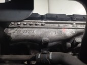 Recambio de motor completo para audi a4 berlina (b5) 1.9 tdi referencia OEM IAM AJM 038100098X 227064