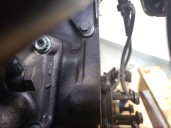 Recambio de motor completo para audi a4 berlina (b5) 1.9 tdi referencia OEM IAM AJM 038100098X 227064