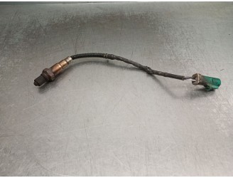 Recambio de sonda lambda para ford focus berlina (cak) 1.6 16v cat referencia OEM IAM 98B9F472CA 0258006155 BOSCH