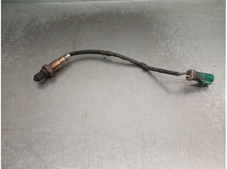 Recambio de sonda lambda para ford focus berlina (cak) 1.6 16v cat referencia OEM IAM 98B9F472CA 0258006155 BOSCH