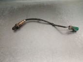 Recambio de sonda lambda para ford focus berlina (cak) 1.6 16v cat referencia OEM IAM 98B9F472CA 0258006155 BOSCH