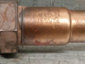Recambio de sonda lambda para ford focus berlina (cak) 1.6 16v cat referencia OEM IAM 98B9F472CA 0258006155 BOSCH