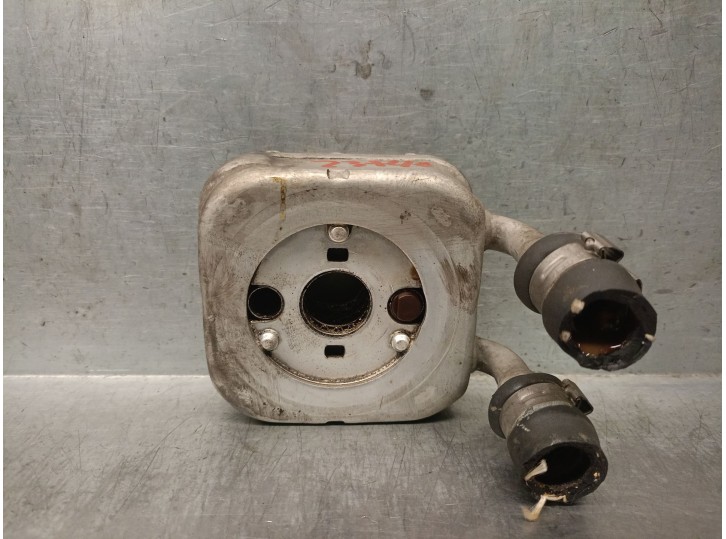 Recambio de enfriador aceite motor para fiat coupe (175) 1.8 16v cat referencia OEM IAM 183A1000  