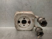 Recambio de enfriador aceite motor para fiat coupe (175) 1.8 16v cat referencia OEM IAM 183A1000 