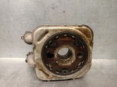 Replacement engine oil cooler for Fiat Coupé (175) 1.8 16V CAT OEM IAM reference 183A1000 