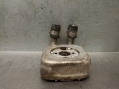 Recambio de enfriador aceite motor para fiat coupe (175) 1.8 16v cat referencia OEM IAM 183A1000 