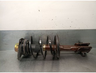 Recambio de amortiguador delantero izquierdo para fiat coupe (175) 1.8 16v cat referencia OEM IAM 7797428  1021132764A