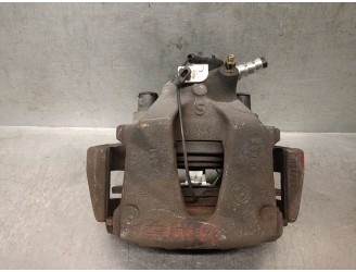 Recambio de pinza freno delantera izquierda para fiat coupe (175) 1.8 16v cat referencia OEM IAM 183A1000 ATE