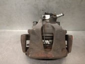 Recambio de pinza freno delantera izquierda para fiat coupe (175) 1.8 16v cat referencia OEM IAM 183A1000 ATE