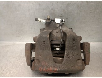 Recambio de pinza freno delantera derecha para fiat coupe (175) 1.8 16v cat referencia OEM IAM 183A1000 