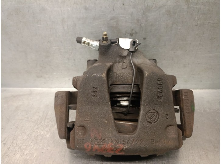 Replacement front right brake caliper for Fiat Coupe (175) 1.8 16V cat OEM IAM reference 183A1000 