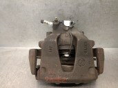 Recambio de pinza freno delantera derecha para fiat coupe (175) 1.8 16v cat referencia OEM IAM 183A1000 