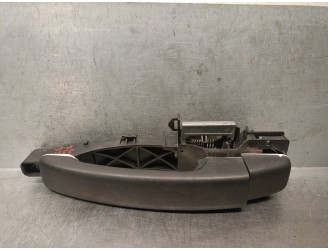 Recambio de maneta exterior delantera derecha para renault master kasten 2.3 dci diesel cat referencia OEM IAM 806068893R 806064