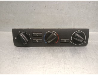 Recambio de mando calefaccion / aire acondicionado para bmw serie 3 compact (e46) 2.0 16v diesel cat referencia OEM IAM 64116921