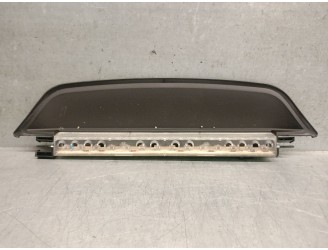 Recambio de luz central de freno para bmw serie 3 compact (e46) 2.0 16v diesel cat referencia OEM IAM 63256905492 63256905492 