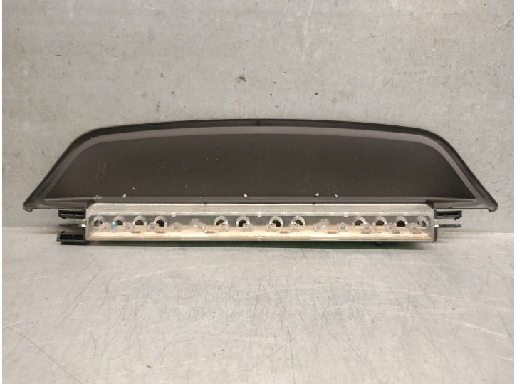 Recambio de luz central de freno para bmw serie 3 compact (e46) 2.0 16v diesel cat referencia OEM IAM 63256905492 63256905492 