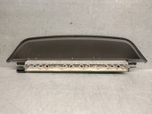 Recambio de luz central de freno para bmw serie 3 compact (e46) 2.0 16v diesel cat referencia OEM IAM 63256905492 63256905492 
