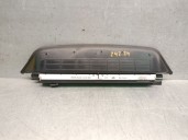 Recambio de luz central de freno para bmw serie 3 compact (e46) 2.0 16v diesel cat referencia OEM IAM 63256905492 63256905492 