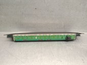 Recambio de luz central de freno para bmw serie 3 compact (e46) 2.0 16v diesel cat referencia OEM IAM 63256905492 63256905492 