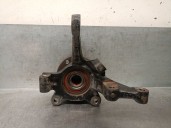 Recambio de mangueta delantera izquierda para fiat coupe (175) 1.8 16v cat referencia OEM IAM 183A1000  