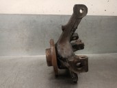 Recambio de mangueta delantera izquierda para fiat coupe (175) 1.8 16v cat referencia OEM IAM 183A1000  