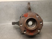 Recambio de mangueta delantera izquierda para fiat coupe (175) 1.8 16v cat referencia OEM IAM 183A1000  