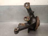 Recambio de mangueta delantera izquierda para fiat coupe (175) 1.8 16v cat referencia OEM IAM 183A1000  