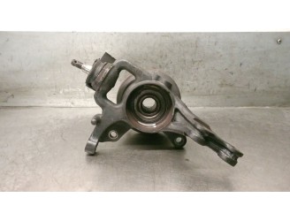 Recambio de mangueta delantera derecha para kia cee´d hatchback (ed) 1.4 referencia OEM IAM 517161H500 517161H500 