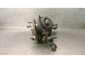 Recambio de mangueta delantera derecha para kia cee´d hatchback (ed) 1.4 referencia OEM IAM 517161H500 517161H500 