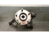 Recambio de mangueta delantera derecha para kia cee´d hatchback (ed) 1.4 referencia OEM IAM 517161H500 517161H500 