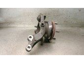 Recambio de mangueta delantera derecha para kia cee´d hatchback (ed) 1.4 referencia OEM IAM 517161H500 517161H500 