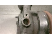 Recambio de mangueta delantera derecha para kia cee´d hatchback (ed) 1.4 referencia OEM IAM 517161H500 517161H500 