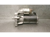Replacement starter motor for Renault Master II Van (JD) 2.8 DTI diesel OEM IAM reference 8200634603 8200634603 VALEO