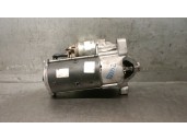 Replacement starter motor for Renault Master II Van (JD) 2.8 DTI diesel OEM IAM reference 8200634603 8200634603 VALEO