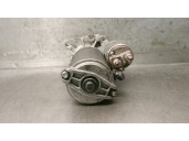 Replacement starter motor for Renault Master II Van (JD) 2.8 DTI diesel OEM IAM reference 8200634603 8200634603 VALEO