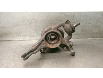 Recambio de mangueta delantera izquierda para kia cee´d hatchback (ed) 1.4 referencia OEM IAM 517151H500 517151H500 