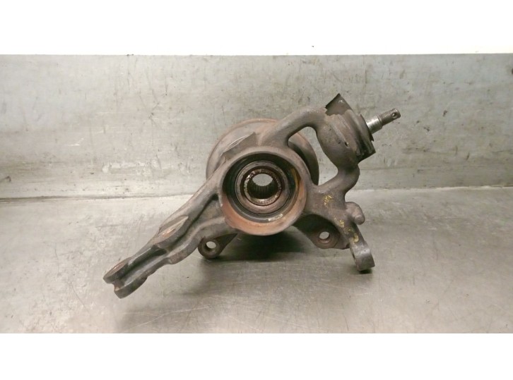 Recambio de mangueta delantera izquierda para kia cee´d hatchback (ed) 1.4 referencia OEM IAM 517151H500 517151H500 