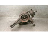 Recambio de mangueta delantera izquierda para kia cee´d hatchback (ed) 1.4 referencia OEM IAM 517151H500 517151H500 