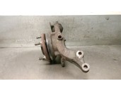 Recambio de mangueta delantera izquierda para kia cee´d hatchback (ed) 1.4 referencia OEM IAM 517151H500 517151H500 